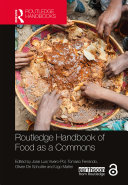 Routledge Handbook of Food as a Commons Pdf/ePub eBook