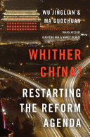 Whither China?