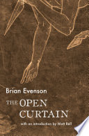 The Open Curtain Book