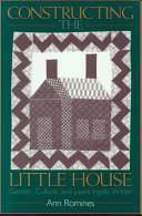 Constructing the Little House Book