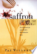 Secrets of Saffron Book