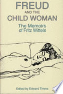 Freud and the Child Woman Book