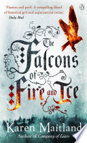 The Falcons of Fire and Ice Book