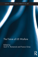The Future of US Warfare Pdf/ePub eBook
