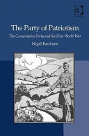 The Party of Patriotism