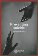 Preventing Suicide Book