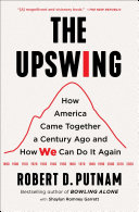 The Upswing [Pdf/ePub] eBook