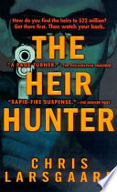 The Heir Hunter PDF Book By Chris Larsgaard