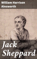 Jack Sheppard [Pdf/ePub] eBook