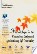 Methodologies For The Conception  Design And Application Of Soft Computing   Proceedings Of The 5th International Conference On Soft Computing And Information intelligent Systems  In 2 Volumes 
