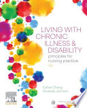 Living with Chronic Illness and Disability Book