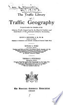 Traffic geography Book