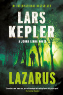 Lazarus Pdf/ePub eBook