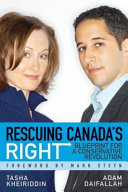 Rescuing Canada s Right
