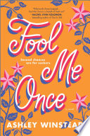 Fool Me Once Book