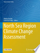 North Sea Region Climate Change Assessment Book