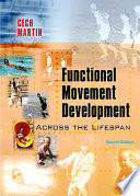 Functional Movement Development Across the Life Span Book