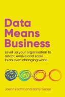 Data Means Business