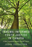 Trauma-Informed Youth Justice