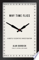 Why Time Flies Book