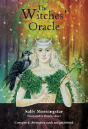 The Witches  Oracle Book