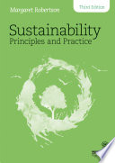 Sustainability Principles and Practice Book