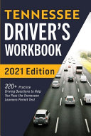 Tennessee Driver s Workbook Book PDF