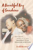 A Beautiful Ray of Sunshine PDF Book By Janette Umurungi