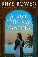 Above the Bay of Angels Book