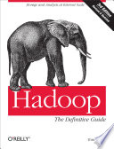 Hadoop  The Definitive Guide Book