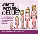 What's Happening to Ellie? Pdf/ePub eBook