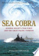 Sea Cobra Book