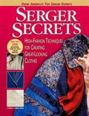 Serger Secrets