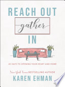 Reach Out  Gather In