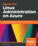 Hands On Linux Administration on Azure