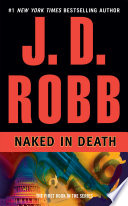 Naked in Death J. D. Robb Cover