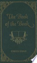 The Book of the Book