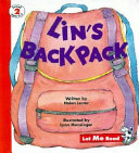 Lin's Backpack