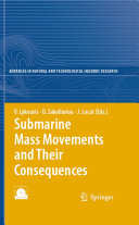 Submarine Mass Movements and Their Consequences [Pdf/ePub] eBook