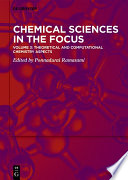 Theoretical and Computational Chemistry Aspects Book