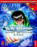 Yu-Yu Hakusho Ghost Files