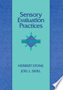 Sensory Evaluation Practices Book