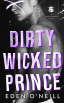 Dirty Wicked Prince Book