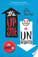 Book The Upside of Unrequited Cover