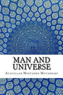 Man and Universe Book