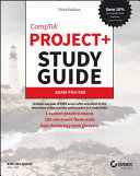 CompTIA Project  Study Guide
