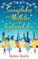 Snowflakes and Mistletoe at the Inglenook Inn
