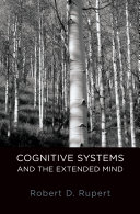 Cognitive Systems and the Extended Mind