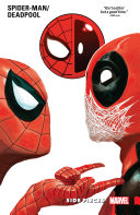 Spider-Man/Deadpool Vol. 2 [Pdf/ePub] eBook