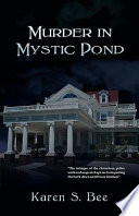 Murder in Mystic Pond Book